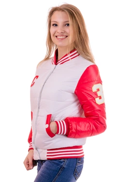Весенняя куртка "Бритни", арт.№143, р-ры 42-46 Весенняя куртка "Бритни", арт.№143, р-ры 42-46